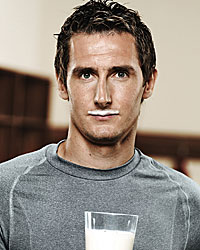 Miroslav Klose